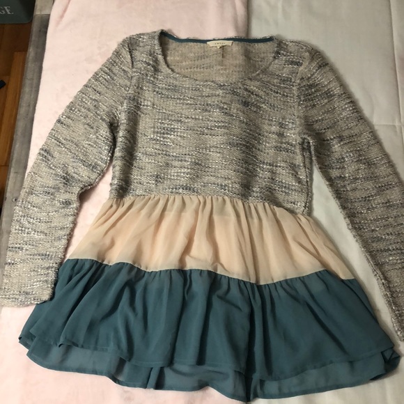 sweater - Picture 3 of 6